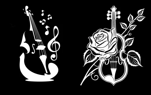 Виолончели