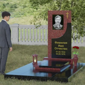 Памятник П024