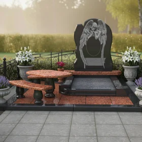 Памятник ПН 098