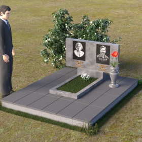 Памятник ПГ001