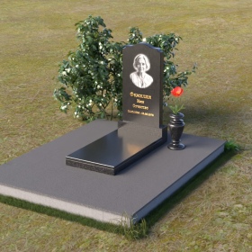 Памятник ПВ007