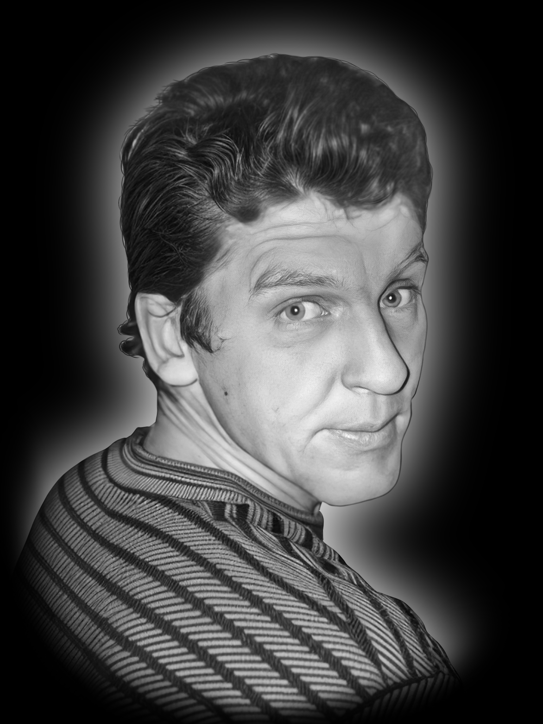 Фото после ретуши